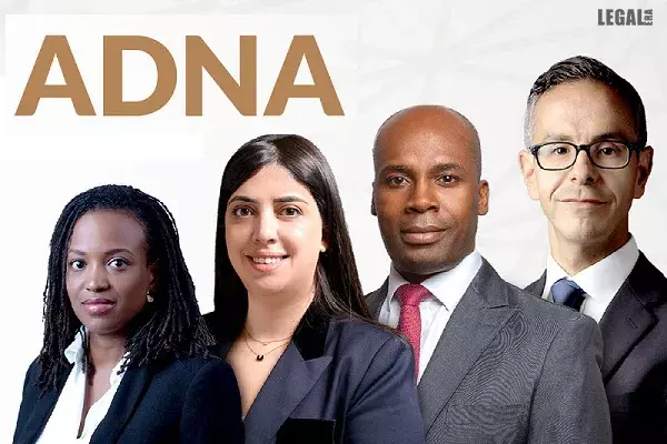 Friends come together and join hands to conquer Francophone Africa practice