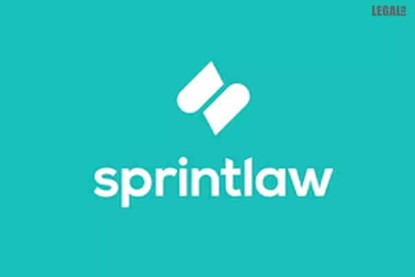 Sprintlaw sprints into UK to disrupt legal market
