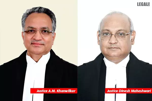 Supreme Court to hear writ petitions on Class XII exams