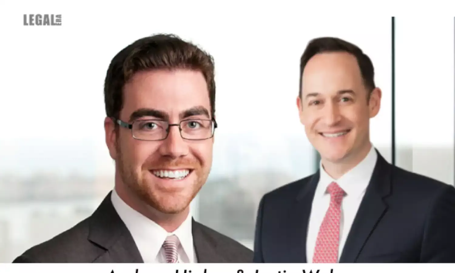K&L Gates bolsters fintech practice by hiring crypto duo from Carlton Fields