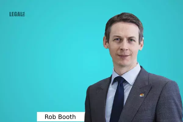 Crown Estate gets new legal head following revamp of its legal team