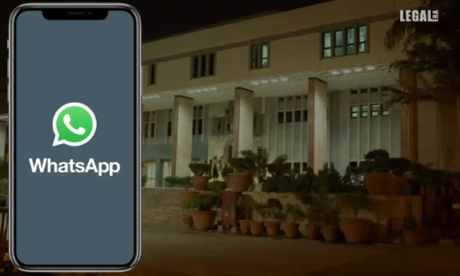 Delhi High Court rejects plea to stay CCI notice to WhatsApp