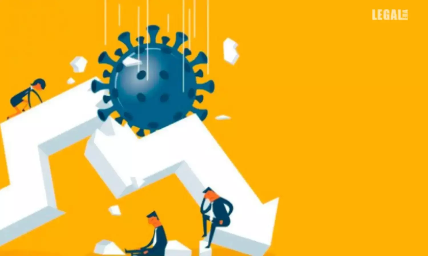 Pandemic discriminates, hits career growth of lawyers from minority backgrounds harder