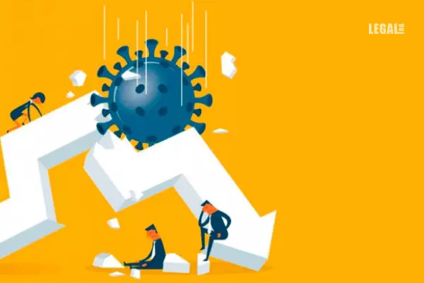 Pandemic discriminates, hits career growth of lawyers from minority backgrounds harder