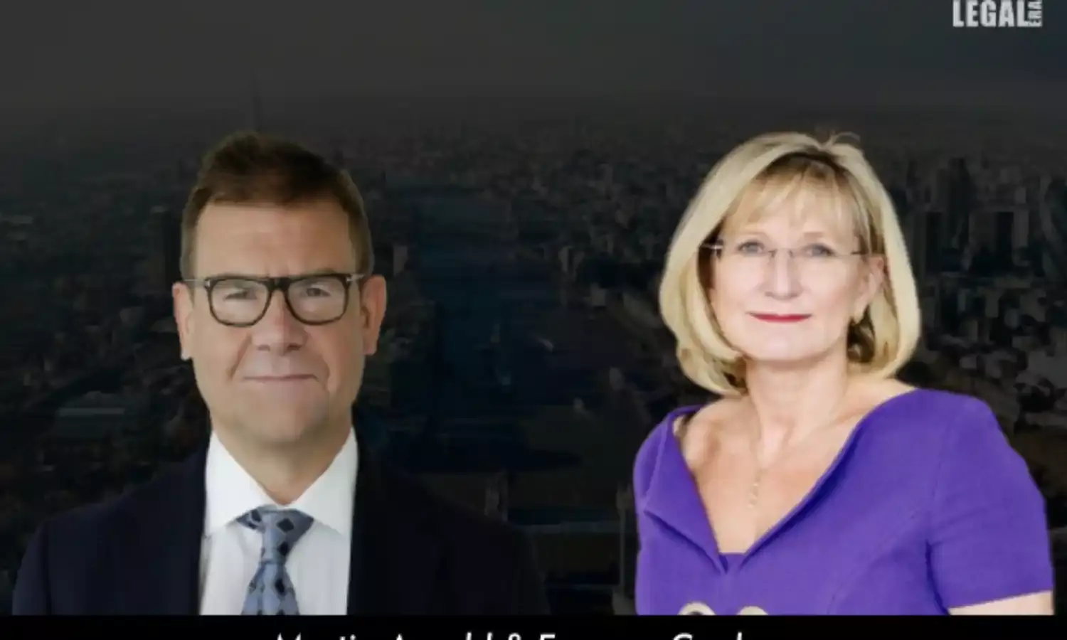 Grand old law firms Wedlake Bell and Moon Beever merge to create new synergy