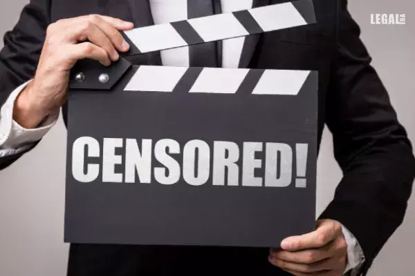 Proposed Cinematograph Bill creates apprehension amongst Indian film fraternity