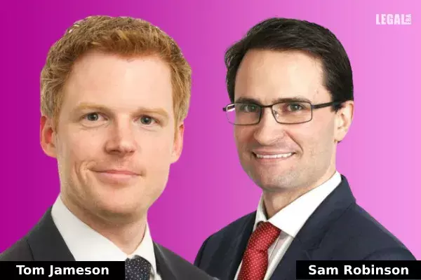 CMS selected to participate in UKs fintech regulatory sandbox