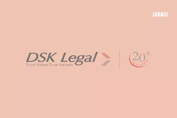 DSK Legal Advised Rising Stars Venture Capital Fund DSK Legal Advised Rising Stars Venture Capital Fund