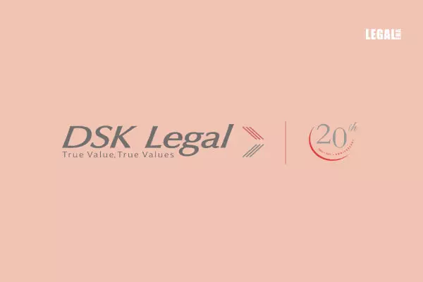 DSK Legal Advised Rising Stars Venture Capital Fund