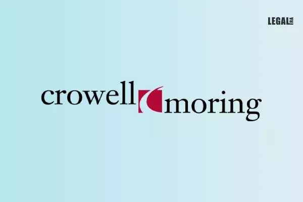 Crowell & Moring adds 27 new partners through merger route