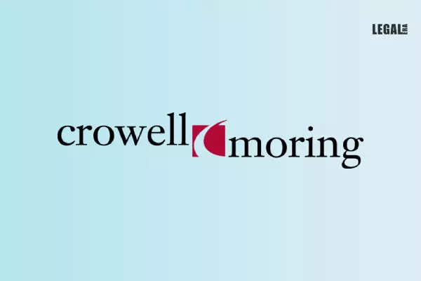 Crowell-&-Moring