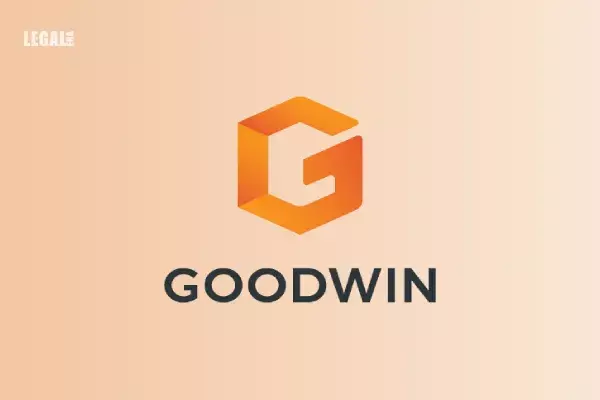 Goodwin Procter consolidates its technology practice with new hires Goodwin Procter consolidates its technology practice with new hires