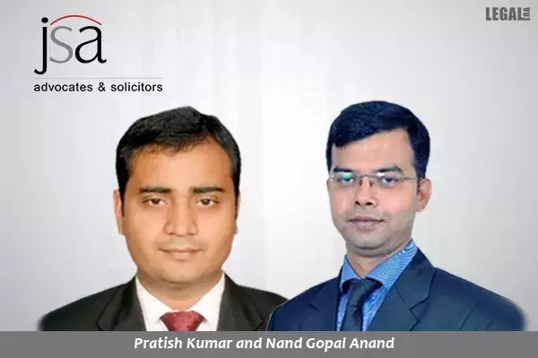 JSA announce appointment of two banking and finance lawyers