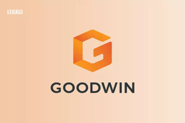 Goodwin Procter consolidates its technology practice with new hires