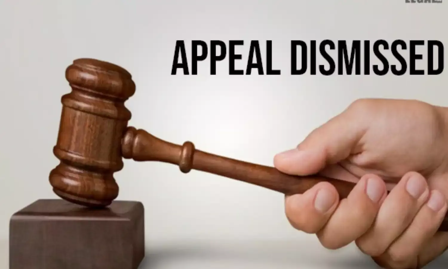 NCLAT dismisses non-substantive appeal