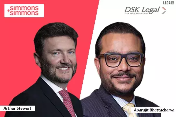 DSK Legal & Simmons advised IDP on acquisition of British Council IELTS India