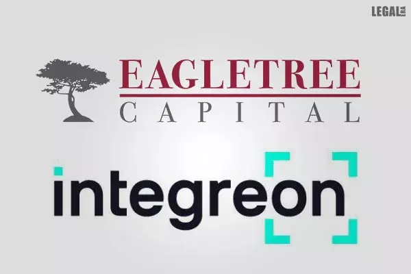American Lawyer Media owners buys Integreon to tap into rising managed services