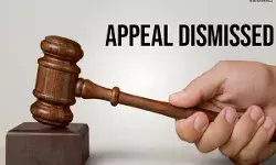 NCLAT dismisses non-substantive appeal