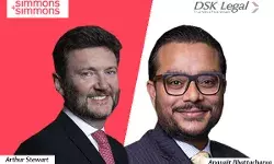 DSK Legal & Simmons advised IDP on acquisition of British Council IELTS India