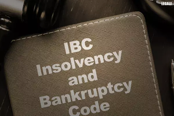 NCLT: Benefit Of IBC For MSME Isnt Applicable After Resolution Plan Approval