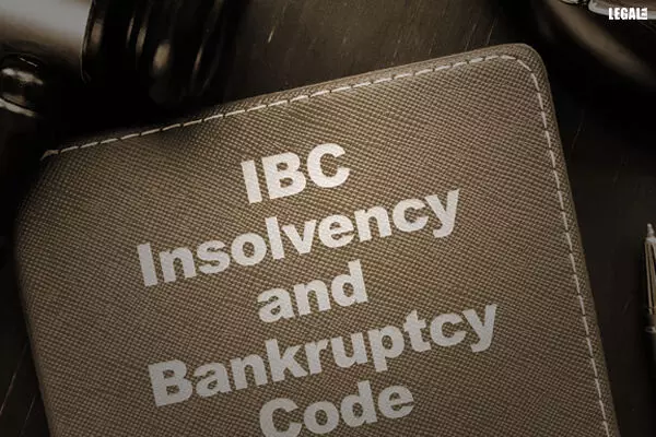 NCLT: Benefit Of IBC For MSME Isnt Applicable After Resolution Plan Approval