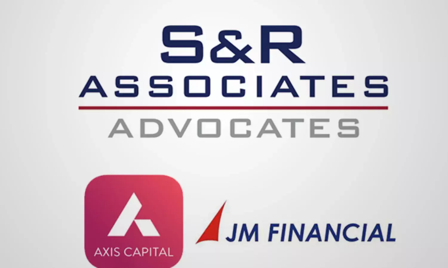 S&R Associates represented Axis Capital and JM Financial