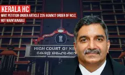 Kerala High Court junks writ petitions challenging NCLT order