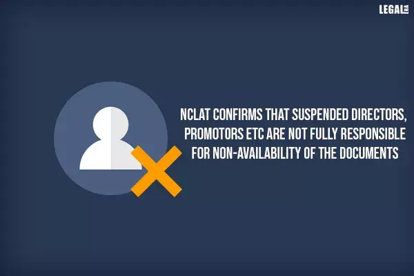 NCLAT sets aside NCLT order in Videocon case