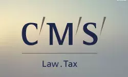CMS global revenue dips due to UK LLPs stalled growth