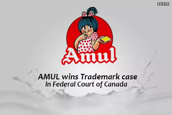 Canada Court confines copycat company creating utterly-butterly confusion
