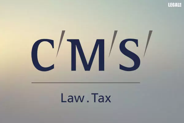 CMS global revenue dips due to UK LLPs stalled growth