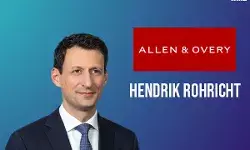 Allen & Overy restocks its Munich bench with fresh hire