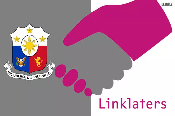 Republic of the Philippines advised by Linklaters on its largest bond offering