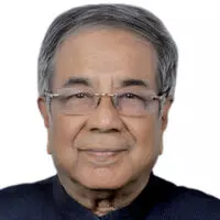 Dr. T. K. Viswanathan