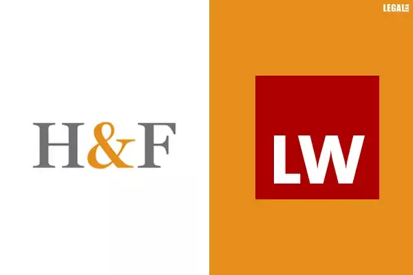 Hellman & Friedman Advised By Latham & Watkins On Investment In Belron