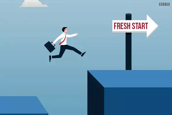 Delhi High Court gives directors of defaulted companies to start afresh