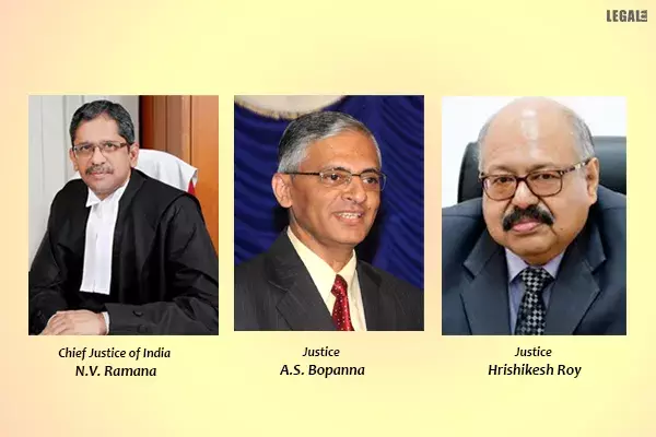 Supreme Court unhappy with misuse of British era sedition law