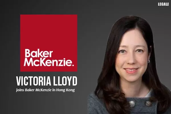 Baker McKenzie adds Hong Kongs leading Capital Markets and M&A Partner