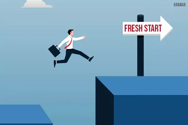 Delhi High Court gives directors of defaulted companies to start afresh