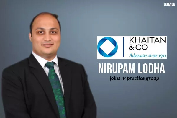 Khaitan & Co gets new partner from L&L Partners