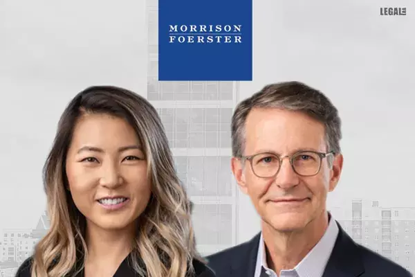 MoFo poach on DLA Piper agency finance team to expand its Washington office