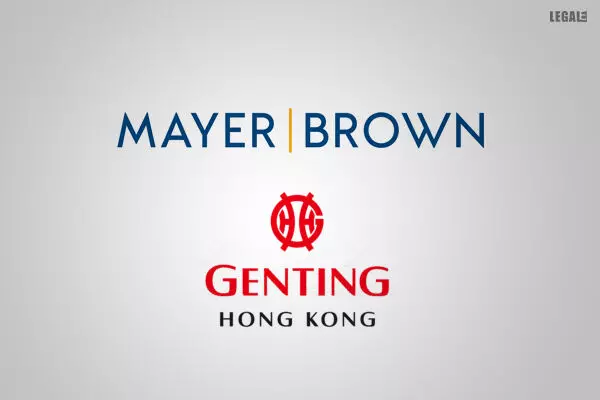 Mayer Brown advises on highly-complex Genting Hong Kongs restructuring