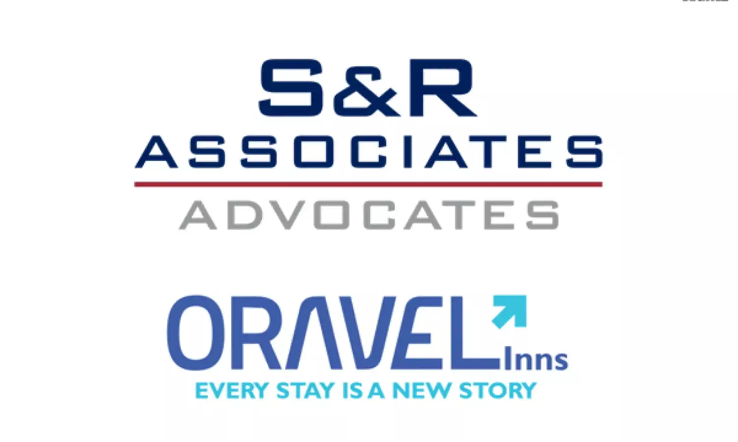 S&R Associates advice Oravel Stays on debt financing