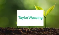 Taylor Wessing records double-digit growth