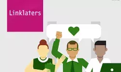 Linklaters rolls out app to promote a mentally healthy workforce