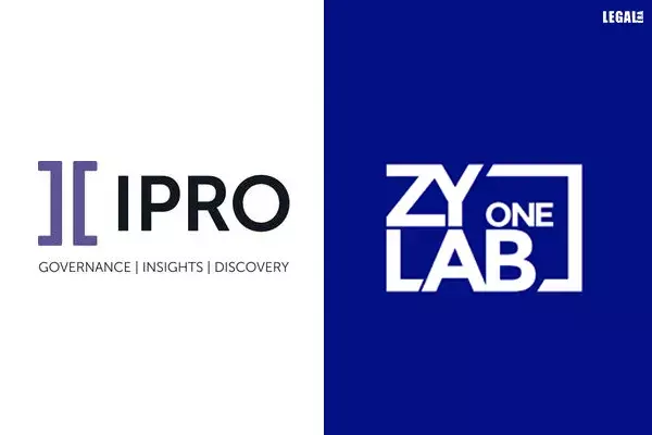 IPRO acquires ZyLAB to spread its wings in Europe and UK