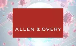 Allen & Overy reports hefty 17 per cent jump in profit per equity partner Allen & Overy reports hefty 17 per cent jump in profit per equity partner