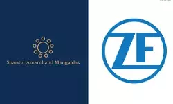 ZF Friedrichshafen AG and ZF International UK Limited advised by Shardul Amarchand  in disinvesting ZF UKs 49% equity shareholding in Brakes India Private Limited