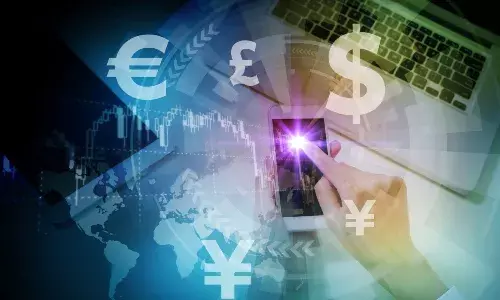 Fintech Interplay of IP and IT Fintech Interplay of IP and IT