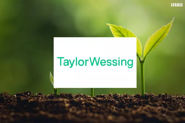 Taylor Wessing records double-digit growth